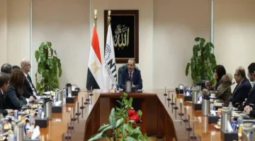 إعلان وزاري: 10 ملايين هاتف محمول مصري إنتاج 2025 بنمو اتصالات قياسي